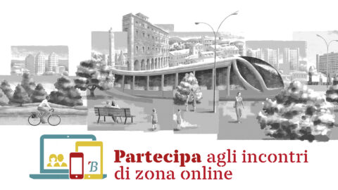 Incontri di zona online