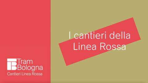 Cantieri della Linea Rossa