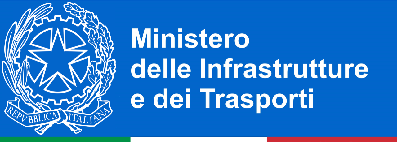 Logo Ministero dei Trasporti