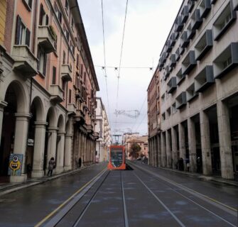 tram via matteotti